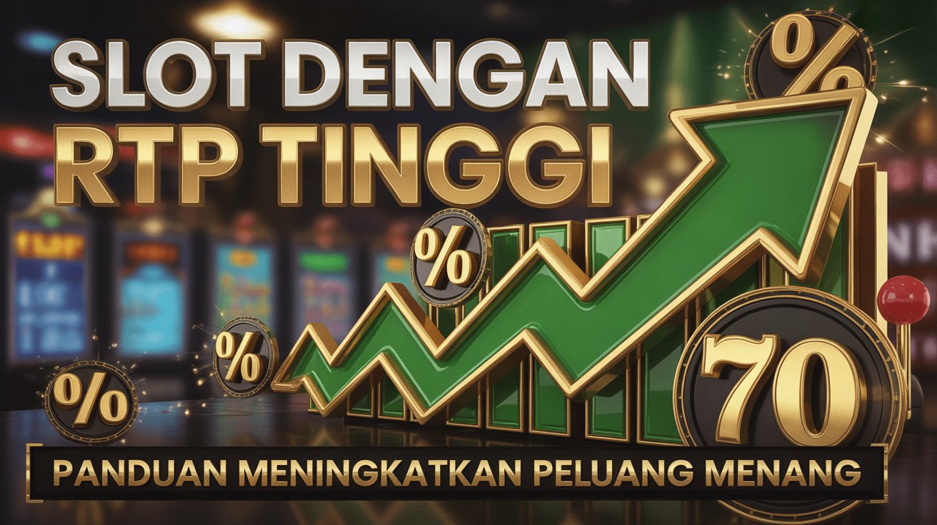 Banner Imbaslot Game Nuansa Baru